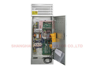 Commercial Efficient Lift Original Low Power Elevator Controller Cabinet