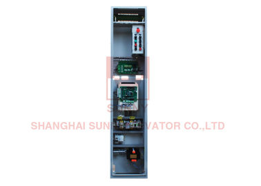 Commercial Efficient Lift Original Elevator Control Cabinet Elevator Controller Cabinets