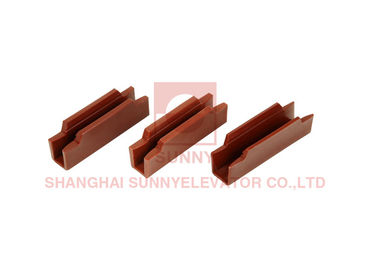 MITSUBISHI Elevator Boots Inch Series: 120mmx9mm/10mm Replacement Parts