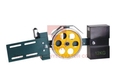 Elevator Safety Components Speed Governor With Tension Device SN-SG-ZJ200