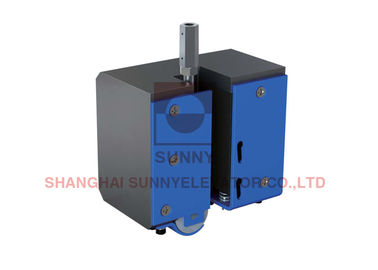 Instantaneous Safety Gear Elevator Safety Components For Passenger Elevator