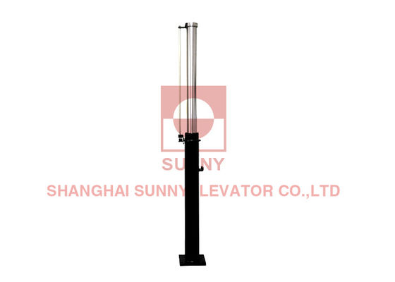 EN81 Certified Elevator Oil Buffers - Leak-Proof & Eco-Friendly (3.5m/s)