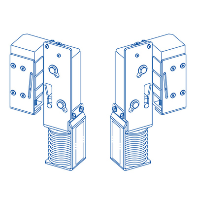 Commissioning Report Certifcation Electronic Safety Gear Elevator Spares