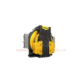 Good Drivability General Elevator Parts Multiple Control Systems 1000kg Load