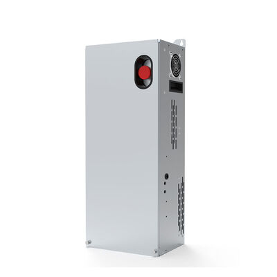 Three-Phase AC 380V 50/60 Hz Contactless Intelligent Elevator Control Cabinet and Controller