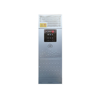 ≤2.5 M/S Speed Integrated Intelligent Elevator Control Cabinet For Machineroom Elevator