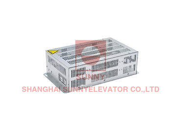 2.4KW - 20KW Elevator Electrical Parts High Power Elevator Resistor