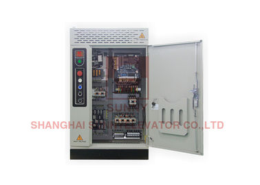 110VDC Elevator Control Panels / Elevator Control System Cabinet 48F Max Floors