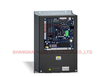 Automatic  Elevator Controller Max 4m/S Running Speed ISO9001 Approval