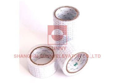 Transparent Foam Double Sided Non Woven Tape