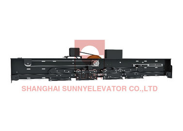CE Vvvf Cabin AC220V 3000mm Lift Elevator Door Operator For Passenger Elevator