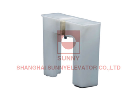 10mm Guide Rail 110ml Elevator Oil Can Elevator Oil Collector