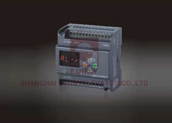 48V 4W Elevator Overload Weight Measuring Sensor For Elevator Parts