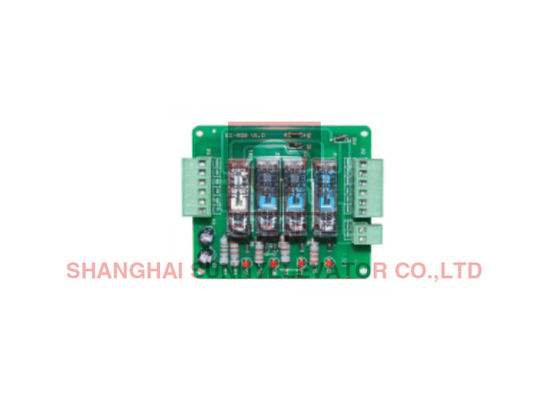 UCMP Passenger Lift Elevator Control Board DC20V Micro Leveling