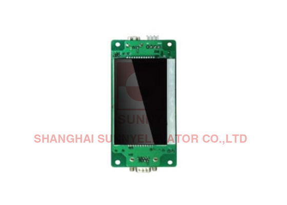 DC24V Internal Call Elevator Control Board 144*70mm With 16 Bit Processor