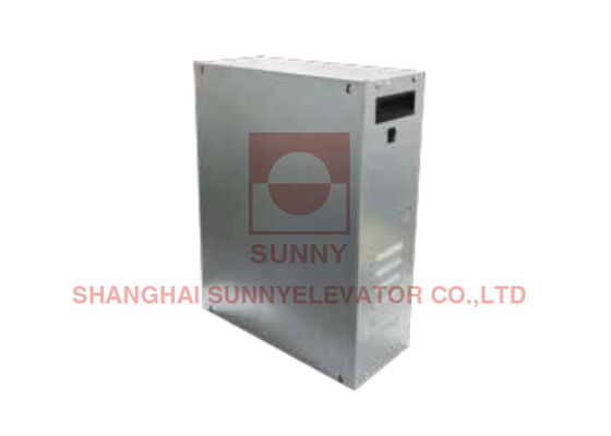 Passenger Lift Elevator Electrical Parts Emergency Power Supply Device