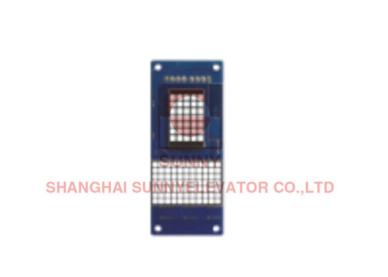 Customized Passenger Elevator LCD Display Cop Electronic Board Display