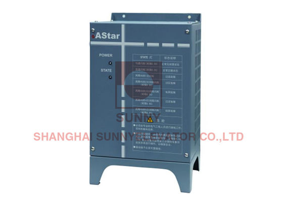 3 Phase 380V AC Regenerator Elevator Electrical Parts Independent Unit
