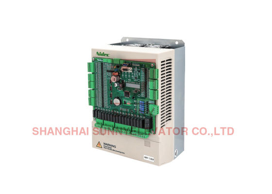 AC 220V Integrated Control Elevator Spare Parts With Parallel System