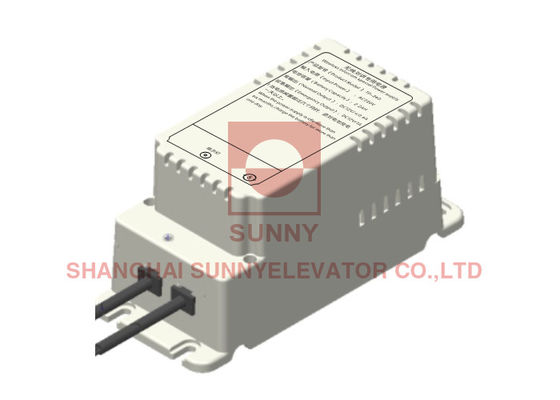 Elevator Emergency Lighting Battery DC12V For Passenger Elevator Lift