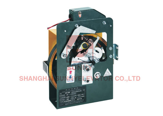 Dia 200mm One Way Elevator Governor Passenger Elevator Spare Parts