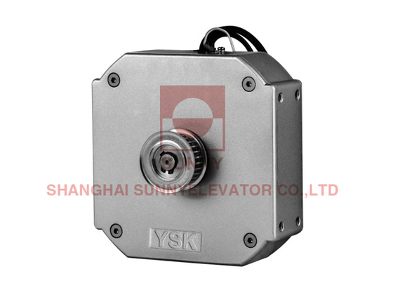 Permanent Magnet Electric Motor For Elevator Door Operator Parts