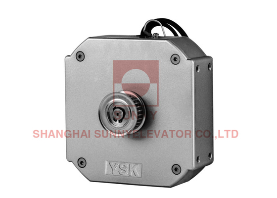 Permanent Magnet Electric Motor For Elevator Door Operator Parts