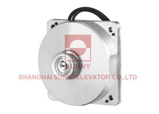 Elevator Door Operator Motor Stable Operation Low Speed And High Eficiency