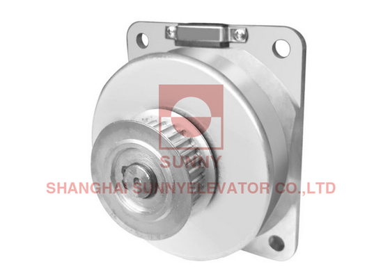 Lift Elevator Door Operator Motor With Class F Insulation Level