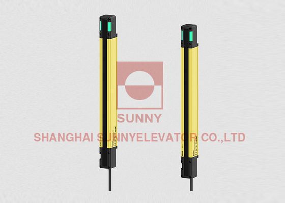 Elevator Lift Infrared Safety Light Curtain Sensor SFL Series Human Body protection
