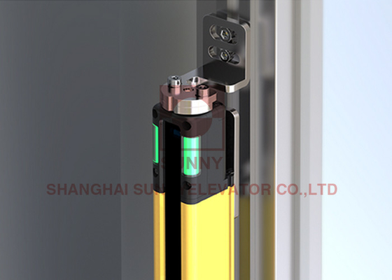 Passenger Elevator Lift Safety Light Curtains For Elevator Control Systems