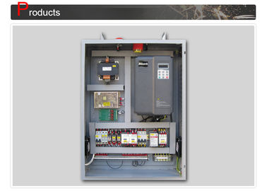 Full Frequency Elevator Control Cabinet With Speed Less Than 5 m/s