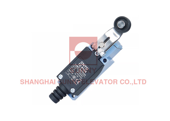 IP65 Degree Protection Elevator Electrical Parts Mechanical Limit Switch