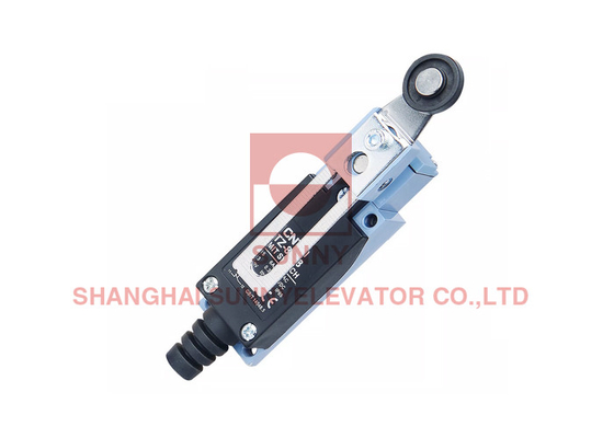 Contact Resistance Elevator Electrical Parts Lift Limit Switch With Waterproof Cloth