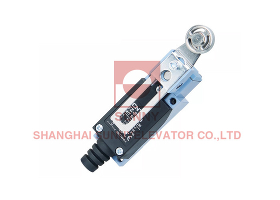 Intensive Plastic Elevator Limit Switch Double Spring 0.5m/S