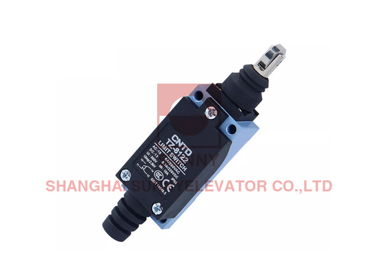 100mΩ Min Insulation Resistance Lift Limit Switch For Elevator Parts