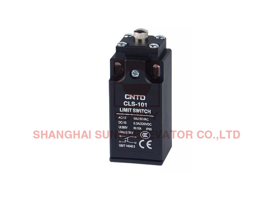 Actuators Elevator Electrical Parts Rotary Limit Switch Stainless Steel