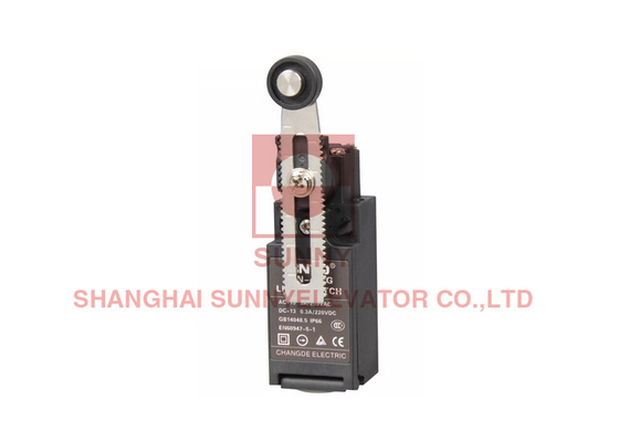 300V Rated Insulation Voltage Elevator Limit Switch Parts