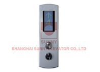 Dot Matrix LCD Wall Mounting Elevator Cop Lop 340 X 105 X 20mm