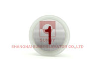Elevator Push Button Commercial Elevators With Hole Size R27mm