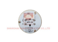 Elevator Braille Push Buttons Lift Control Panel Parts With 39mm Size