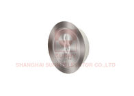 Elevator accessories / elevator call button Stainless Steel With Braille