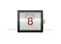 SN-PB113 Elevator Push Button Spare Parts  Illuminant Halo And Characters