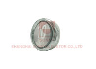 Customized Stamping Elevator Push Button Lift Parts 38*48 Mm Size