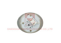 Customized stamping elevator push button Lift parts 38*48 mm Size