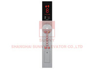 CE ISO Parts Spare For Elevators / Lift Cop Lop Elevator Spare Part