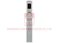 Elevator Cop Lop Stainless steel Panel For Passenger Elevator Button Panel
