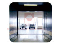 Load 3000~5000kg Automobile Elevator / Electric Smart Car Lift Elevator