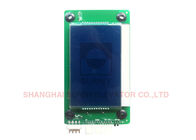 Custom Electrical Elevator LCD Display 92x54 Visible Size With CE Approval