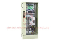 Service Lift Control Cabinet / Control System F5021 Main Control Panel
